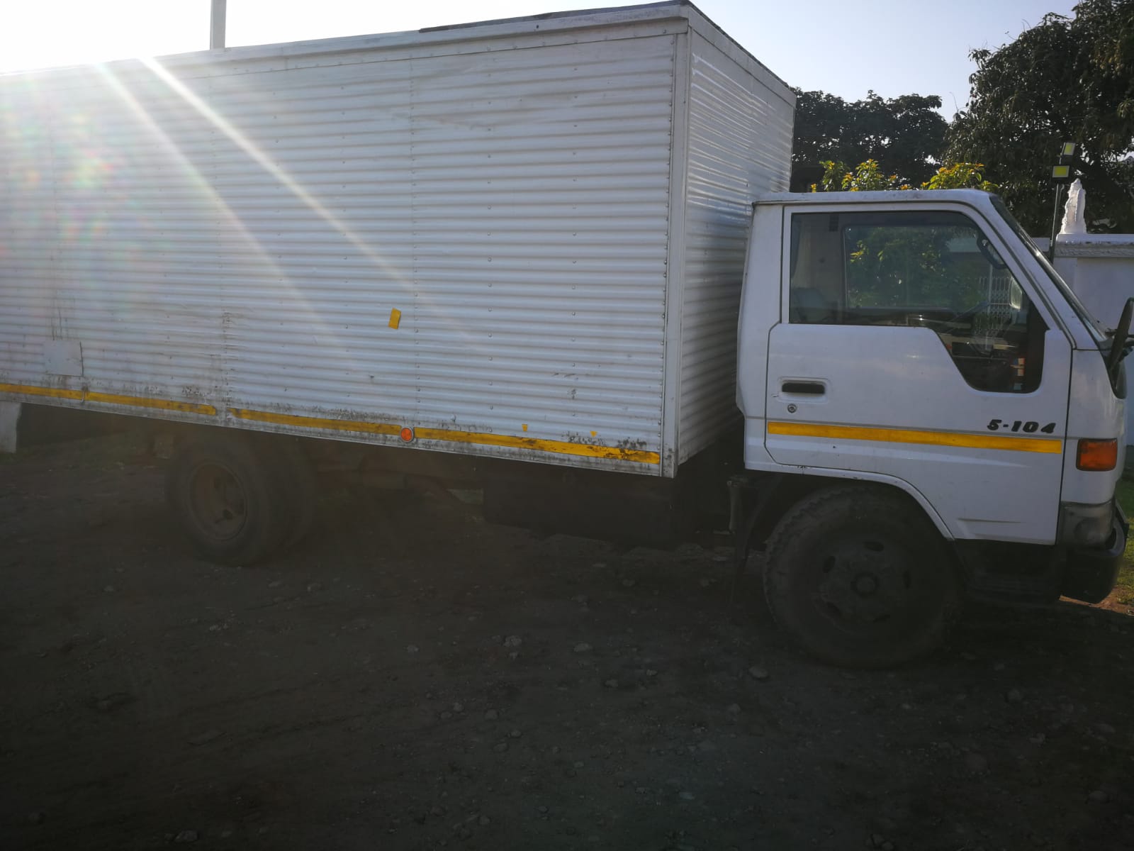 Mnguni Logistics 3